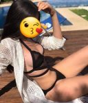 Minyon yapılı İzmir bayan escort Meryem