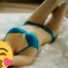 Oral seks için İzmir bayan escort Büşra