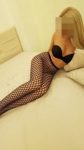 Sınırsızca hizmet veren İzmir bayan escort Çiğdem