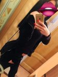 Zevkli ve heyecanlı İzmir bayan escort Gülendam