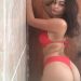 Tatlı Krizinize İyi Gelecek Olan İzmir Escort Halenur